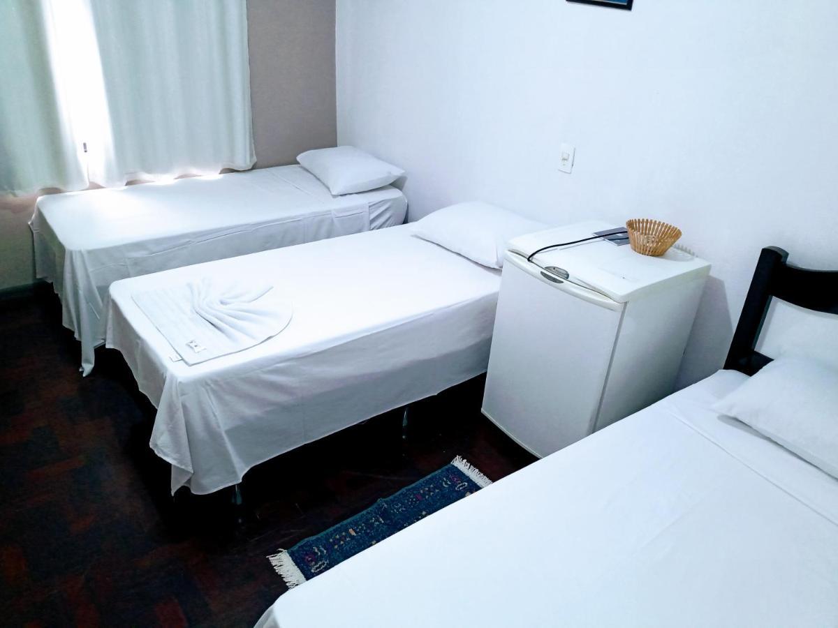 Hotel Bless Cascavel  Εξωτερικό φωτογραφία