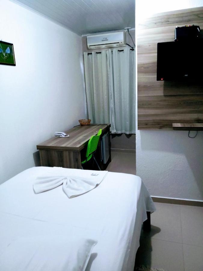 Hotel Bless Cascavel  Εξωτερικό φωτογραφία