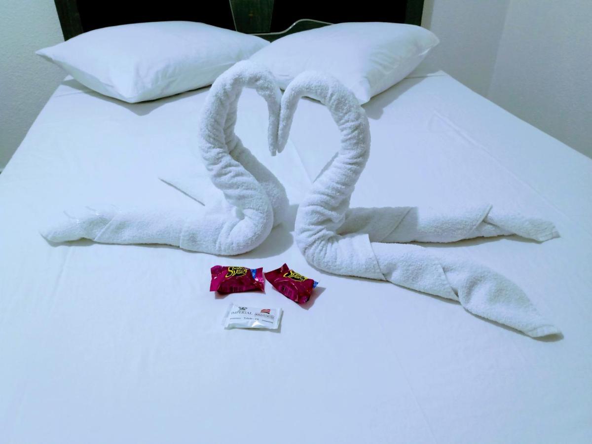 Hotel Bless Cascavel  Εξωτερικό φωτογραφία