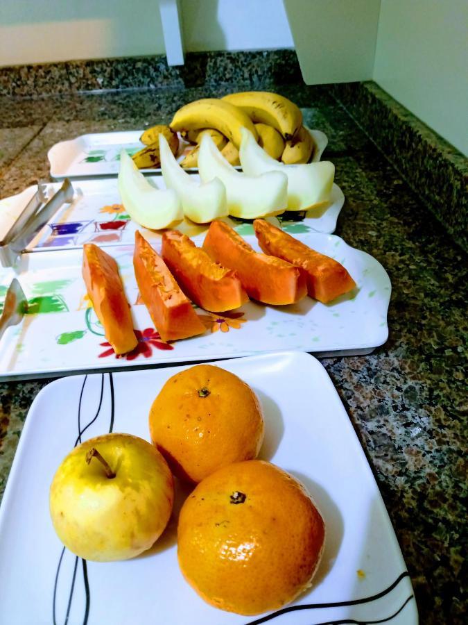 Hotel Bless Cascavel  Εξωτερικό φωτογραφία