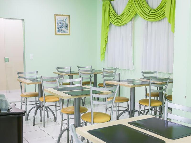 Hotel Bless Cascavel  Εξωτερικό φωτογραφία
