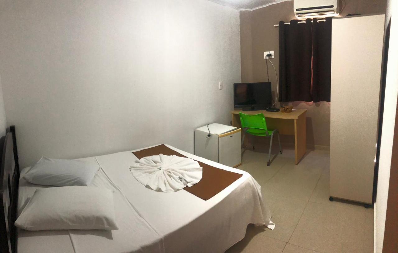 Hotel Bless Cascavel  Εξωτερικό φωτογραφία