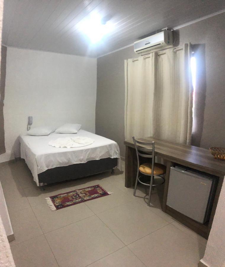 Hotel Bless Cascavel  Εξωτερικό φωτογραφία