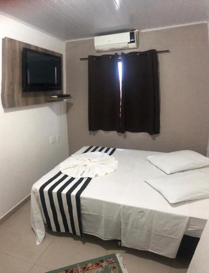 Hotel Bless Cascavel  Εξωτερικό φωτογραφία