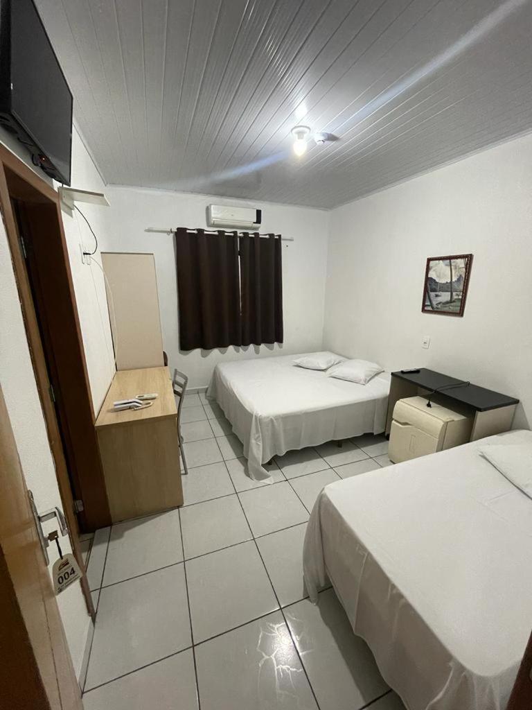 Hotel Bless Cascavel  Εξωτερικό φωτογραφία