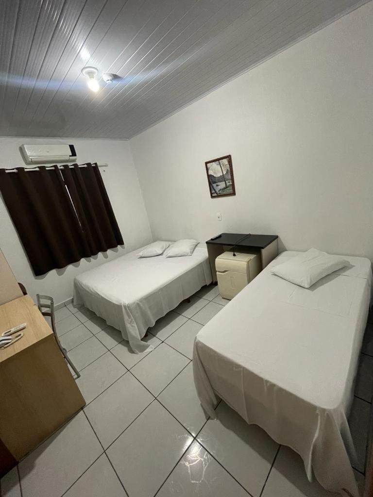 Hotel Bless Cascavel  Εξωτερικό φωτογραφία